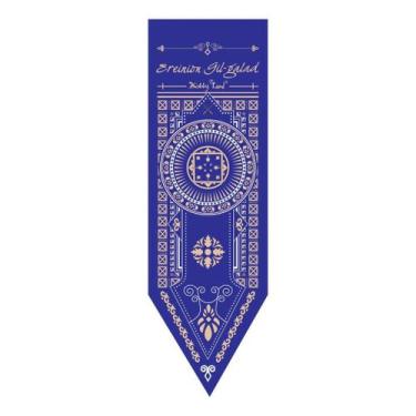 Imagem de Bandeira Ereinion Gil Galad O Senhor Dos Anéis Para Parede - TENDA MED