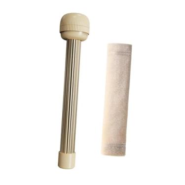 Imagem de Gralara Aquecedor de poleiro compacto para pássaros com capa isolante, ideal para periquitos, conures e pássaros de pequeno porte.