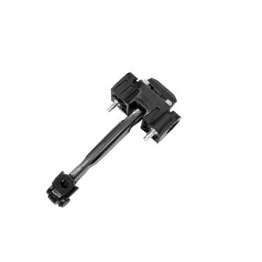 Imagem de Fongsky Clipe de retenção do pino da dobradiça da porta dianteira e traseira compatível com Volvo XC60 V60 S60 S80 31298466 31298467 (porta traseira (31298467))