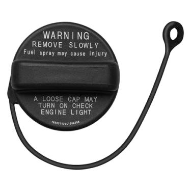 Imagem de Tampa de gás 42031AJ000, tampa de combustível adequada para Subaru, Outback Impreza Legacy 2010-2024, 14-23 Forester, 13-23 Brz, 13-24 Crosstrek, 15-23 WRX, 19-23 Ascent, substitui 42031FJ000