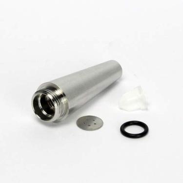 Imagem de Intertap Bico robusto com disco creme/aerador