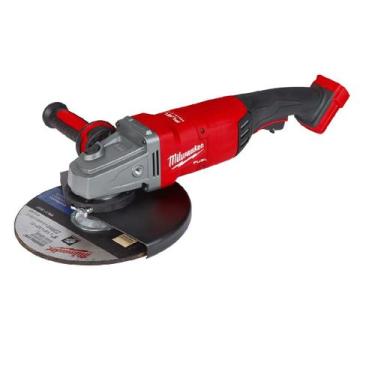 Imagem de Esmerilhadeira 7"/ 9" 18v fuel 2785-20 milwaukee