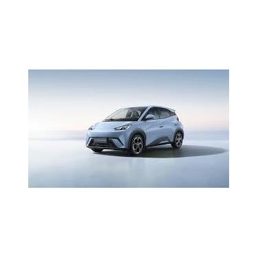 Imagem de Pelicula insulfilm carbono G20 para BYD Dolphin mini (laterais/traseiro carbono G20)