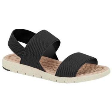 Imagem de Sandalia Modare Elastico Canelado-Feminino