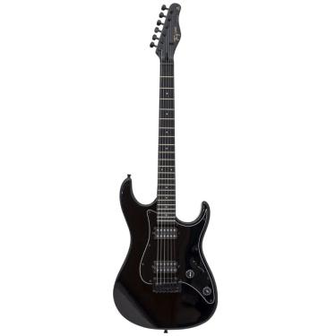 Imagem de Guitarra Tagima Strato TG-525 BLACK