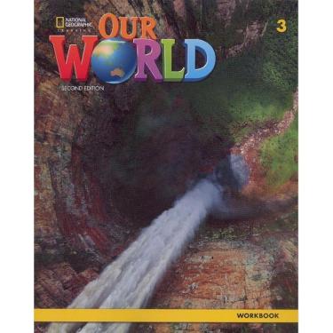 Imagem de Our World American 3 - Workbook - Second Edition