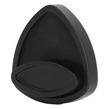 Imagem de aqxreight Brinquedo Magnético de Inquietação, Pressão de Metal, Alívio de Ansiedade, Cartão Leve, Brinquedo Preto que de para Com Redução Pode Mexer e você Magnético Perfeito Dedo Fidget (Preto)