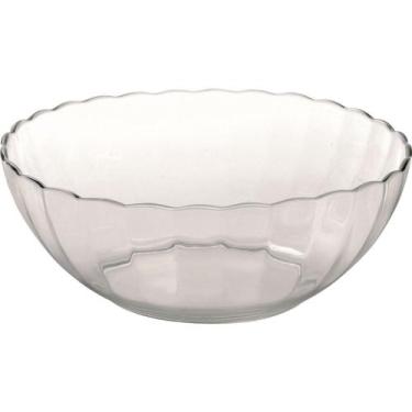 Imagem de Tigela de Vidro 1L Bella Marinex - Marinex