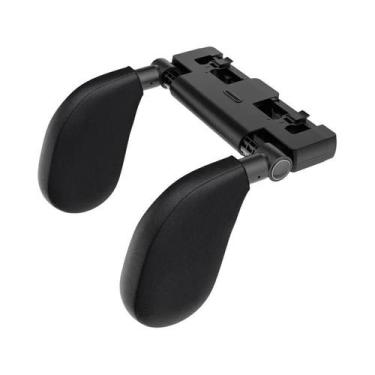 Imagem de Almofada De Apoio Para Cabeça De Carro Em Espuma De Memória Espessa 18