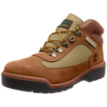 Imagem de Bota de campo masculina Timberland F/G prova d' gua