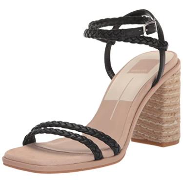 Imagem de Dolce Vita Sandália feminina Oro com salto, Stella preta, 40