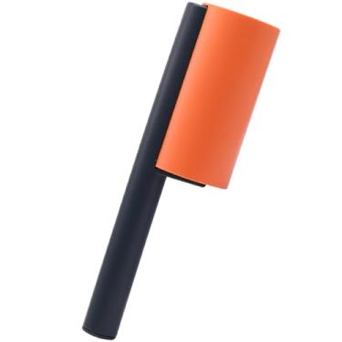 Imagem de de Limpeza Para Pelo de Animal - Limpeador Reutilizável com - Escova Removedora Portátil Para Pelo de Gato | Para Sofá Móveis Roupa Cama Tapete Quarto Casa Sala de Estar