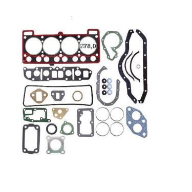 Imagem de Junta Motor Cabeçote Baspack Ford Escort Corcel Del Rey VW Gol Parati Saveiro Ae Cht Alc Gas 1.6 83/...