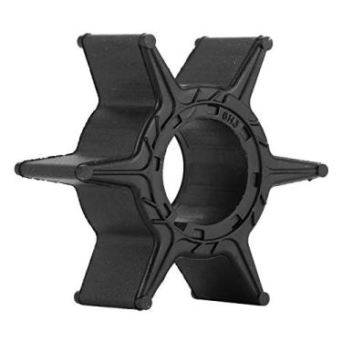 Imagem de Estink Substituição do Impulsor Externo do Impulsor Bomba de água Se Encaixa F40 F50 F60 40 50 60 2 4 Tempos 1995-2009 Com Borracha de Grau Marinho para OEM 6h3-44352-00