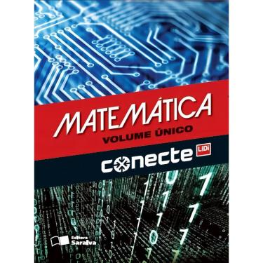 Imagem de Conecte - Matemática - Vol. Único - 01Ed/15