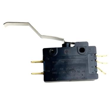 Imagem de WP777811 777811 Interruptor de direção do compactador de lixo para lava-louças compatível com Whirlpool