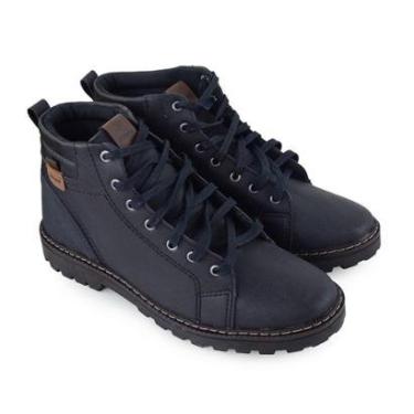 Imagem de Bota Masculina Strike Preta 2186-Masculino