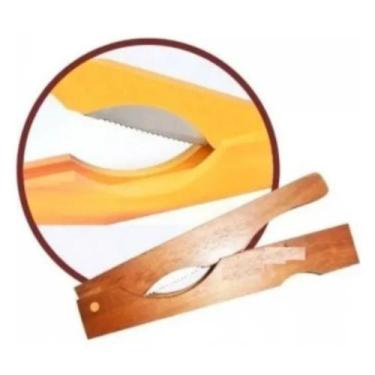 Imagem de Abridor De Pinhão Máquina Para Descascar Pinhões Pinhão - Casa Nobre