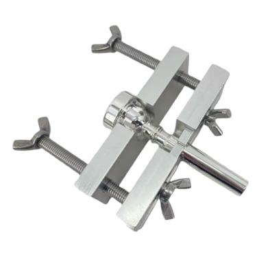 Imagem de Fenteer Ferramenta Extratora de Bocal para Trompete, para Instrumentos de de Metal.