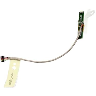 Imagem de Placa mBook botão power para Inspiron 7359 450.00K06.0001