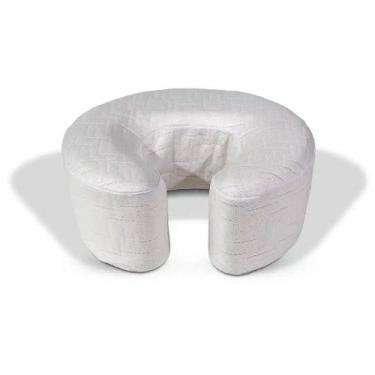 Imagem de ALMOFADA FACIAL CONFORT - LONGEVITECH Tamanho:Único, Único