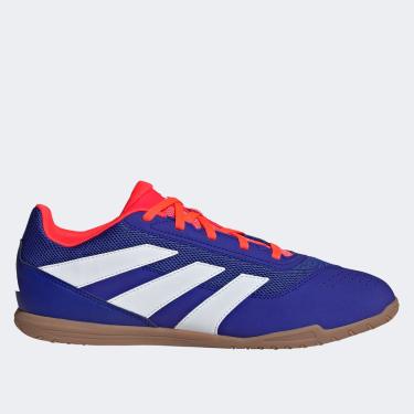 Imagem de Chuteira Futsal Adidas Predator 24 Club Unissex-Unissex