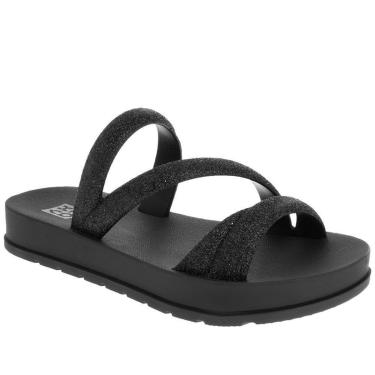 Imagem de Sandália Infantil Grendene Zaxy Glitter Menina-Feminino