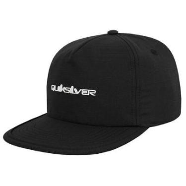 Imagem de Boné Quiksilver DNA Omni Preto-Unissex