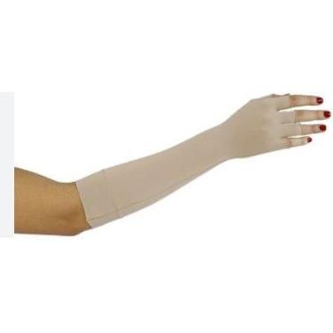 Imagem de Luva c/proteção solar longa antiderrap 81006 new - New Form