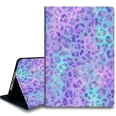 Imagem de Bxgolkgd Capa de tablet para Samsung Galaxy Tab A11 2025 de 8,7 polegadas (SM-X133/X135/X135F), capa com suporte à prova de choque com dissipação de calor, função despertar/hibernar automática