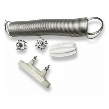 Imagem de Kit Para Raios Speedrite - Protege Tua Cerca Elétrica Rural Vermelho