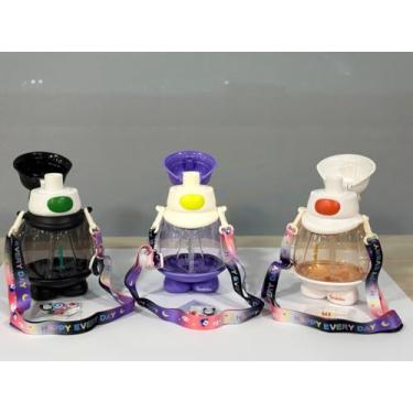 Imagem de GARRAFA INFANTIL AMIGÃO