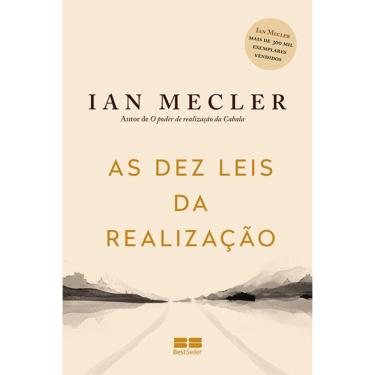 Imagem de As dez leis da realização