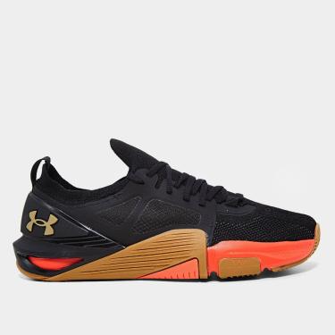 Imagem de Tênis Under Armour Tribase Cross 2 Masculino-Masculino