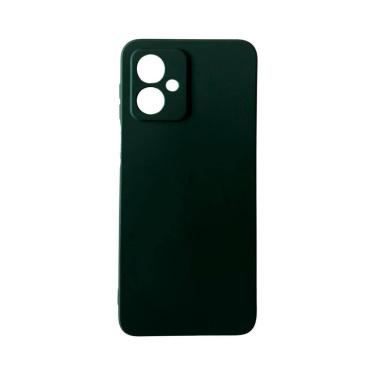 Imagem de Capa Silicone +Pel Hidrogel Compatível Motorola Moto G64