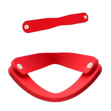 Imagem de 2 Un. Esteira Boia Aquática Flutuação Mergulho Praia Piscina