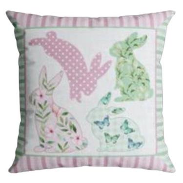 Imagem de Almofada De Pascoa 399128 Belchior 43X43Cm