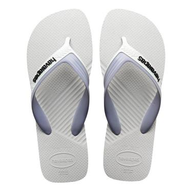 Imagem de Chinelo Havaianas Dual Masculino Tira Larga Confort Com NF-Masculino