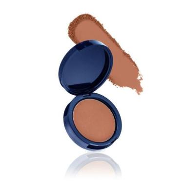 Imagem de Bt Blush Contour Brown Sugar Contorno compacto - Bruna Tavares
