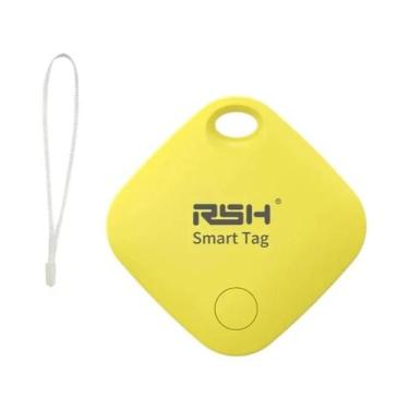 Imagem de Localizador De Itens Android Certificado Pelo Google RSH GPS Tracker B