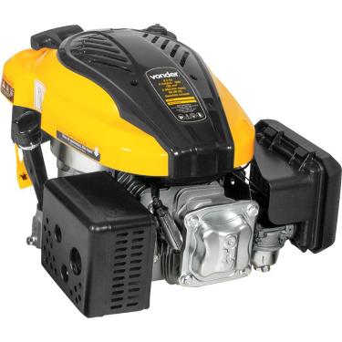 Imagem de Motor Para Máquina De Cortar Grama 196 Cc Vonder