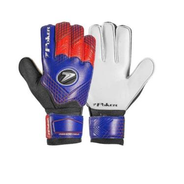 Imagem de Luva Poker Futebol de Campo Training Focus