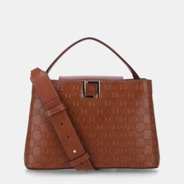 Imagem de Bolsa Tote Média Luz da Lua - 2000771-Feminino