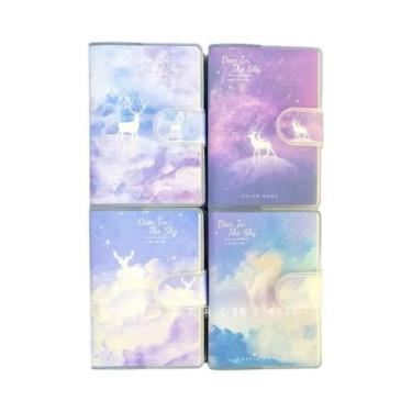 Imagem de Bloco De Notas Mini Portátil E Fofo Para Anotações Diárias, Material E