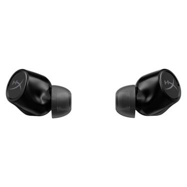 Imagem de Fone de Ouvido Gamer Sem Fio HyperX Cirro Buds Pro, Bluetooth, Com Microfone, Recarregável, USB-C-Unissex