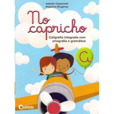 Imagem de No Capricho a - 1 ano, 3