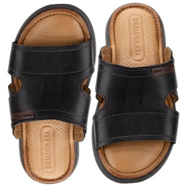 Imagem de Chinelo Masculino Slide Soul Democrata 015134-Masculino