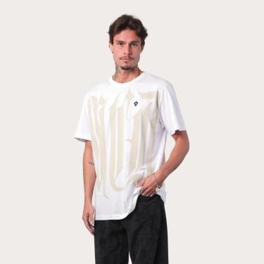 Imagem de Camiseta Regular MCD Caligrafitti-Masculino