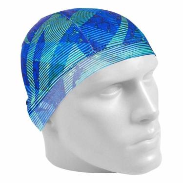 Imagem de Touca Poker Youth Estampada Infantil-Unissex