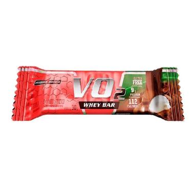 Imagem de Vo2 Slim Protein Bar (30g) - Sabor: Coco